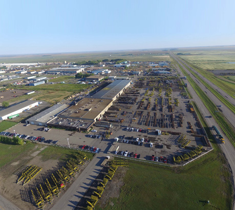 Degelman Deutschland - Kai Bassen Landmaschinen undefined: slika 3