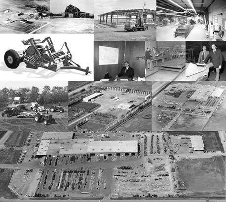 Degelman Deutschland - Kai Bassen Landmaschinen undefined: slika 2