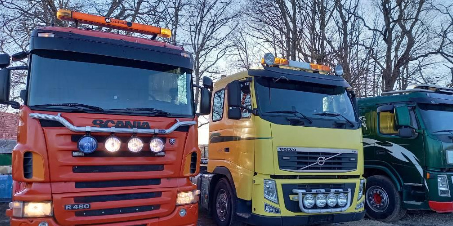 Scanvo OU undefined: slika 2