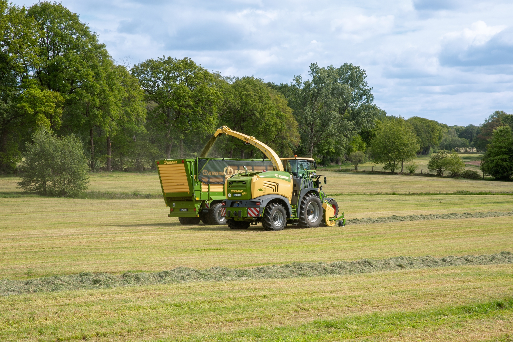 Maskincentrum A/S - vozila za prodajo undefined: slika 1