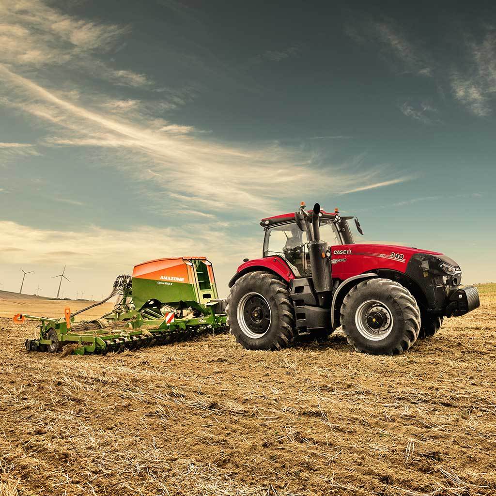 Maskincentrum A/S - vozila za prodajo undefined: slika 2