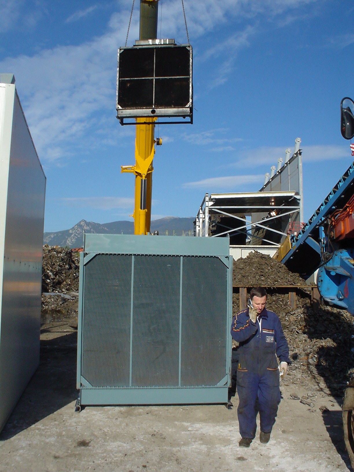 Brunelli Massimo S. R. L. undefined: slika 6