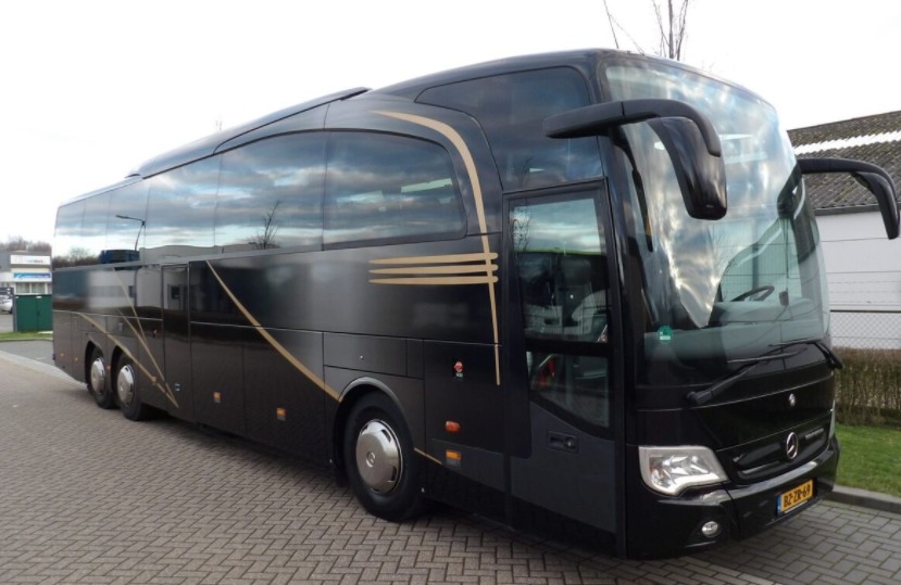 Zuid Nederland Reizen B.V. - vozila za prodajo undefined: slika 1