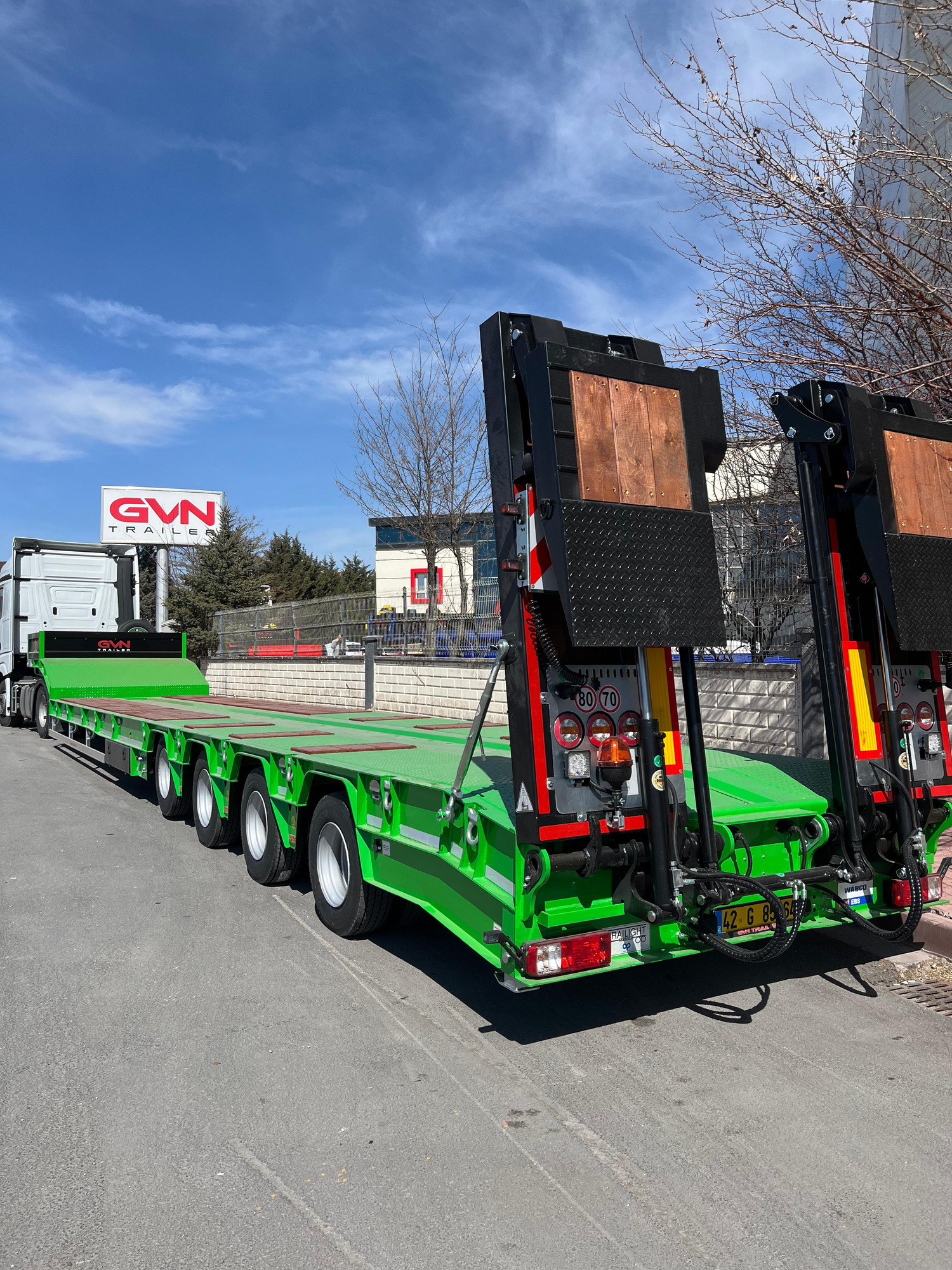 GVN TRAILER undefined: slika 8