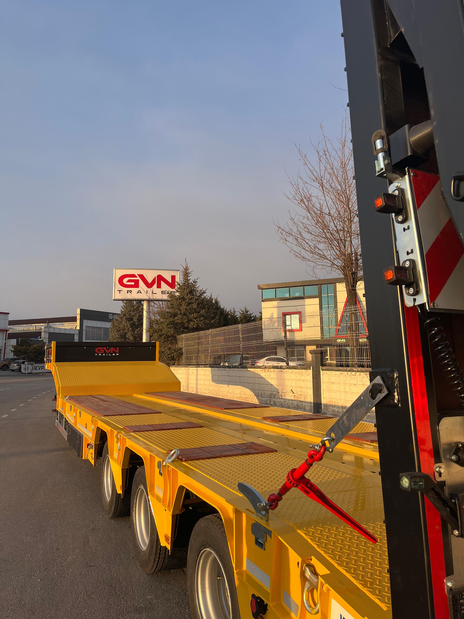 GVN TRAILER undefined: slika 6