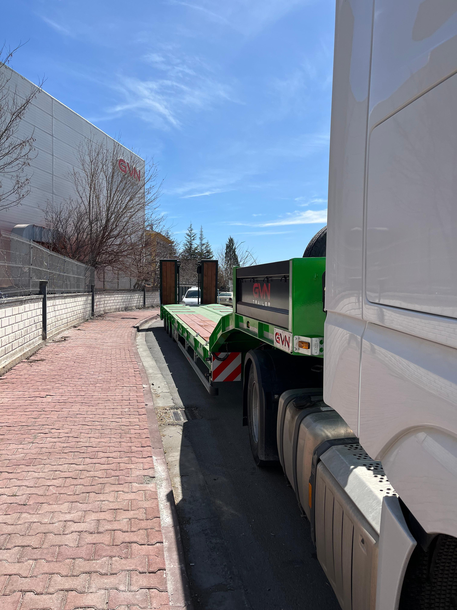 GVN TRAILER undefined: slika 7