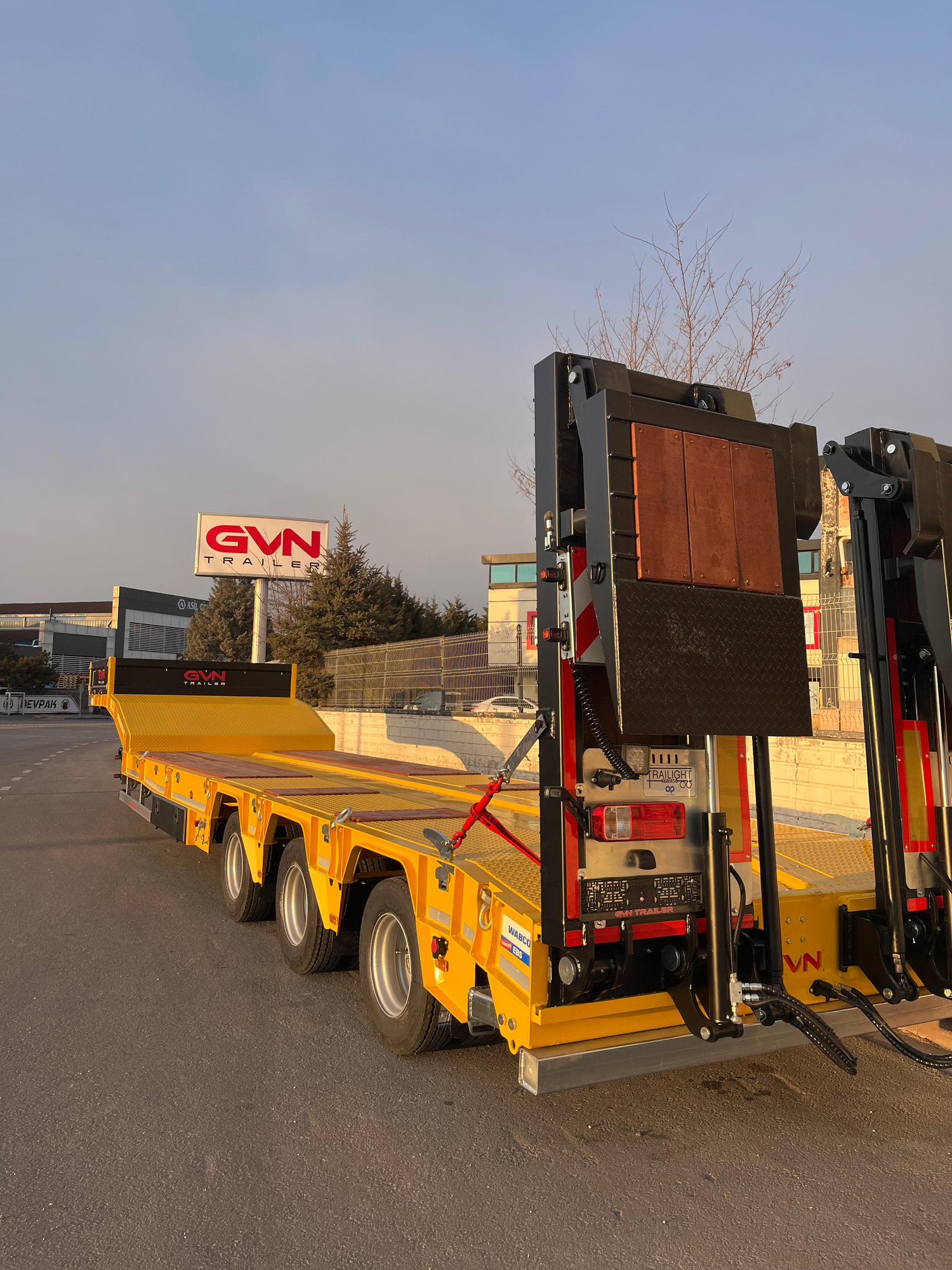 GVN TRAILER undefined: slika 5