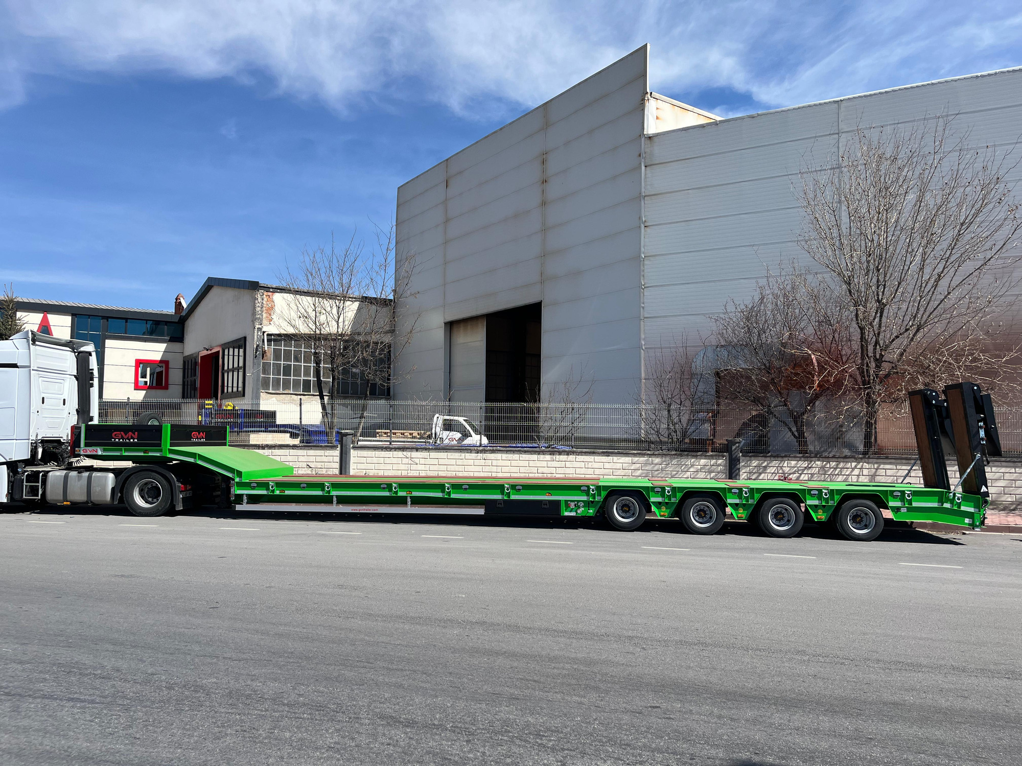 GVN TRAILER undefined: slika 9