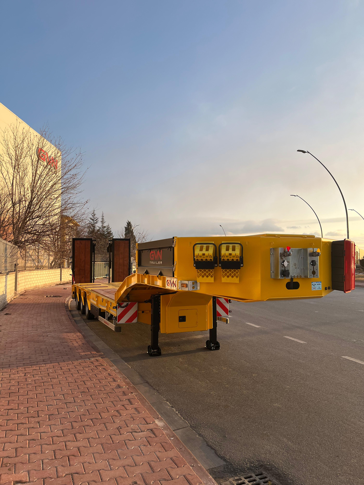 GVN TRAILER undefined: slika 4