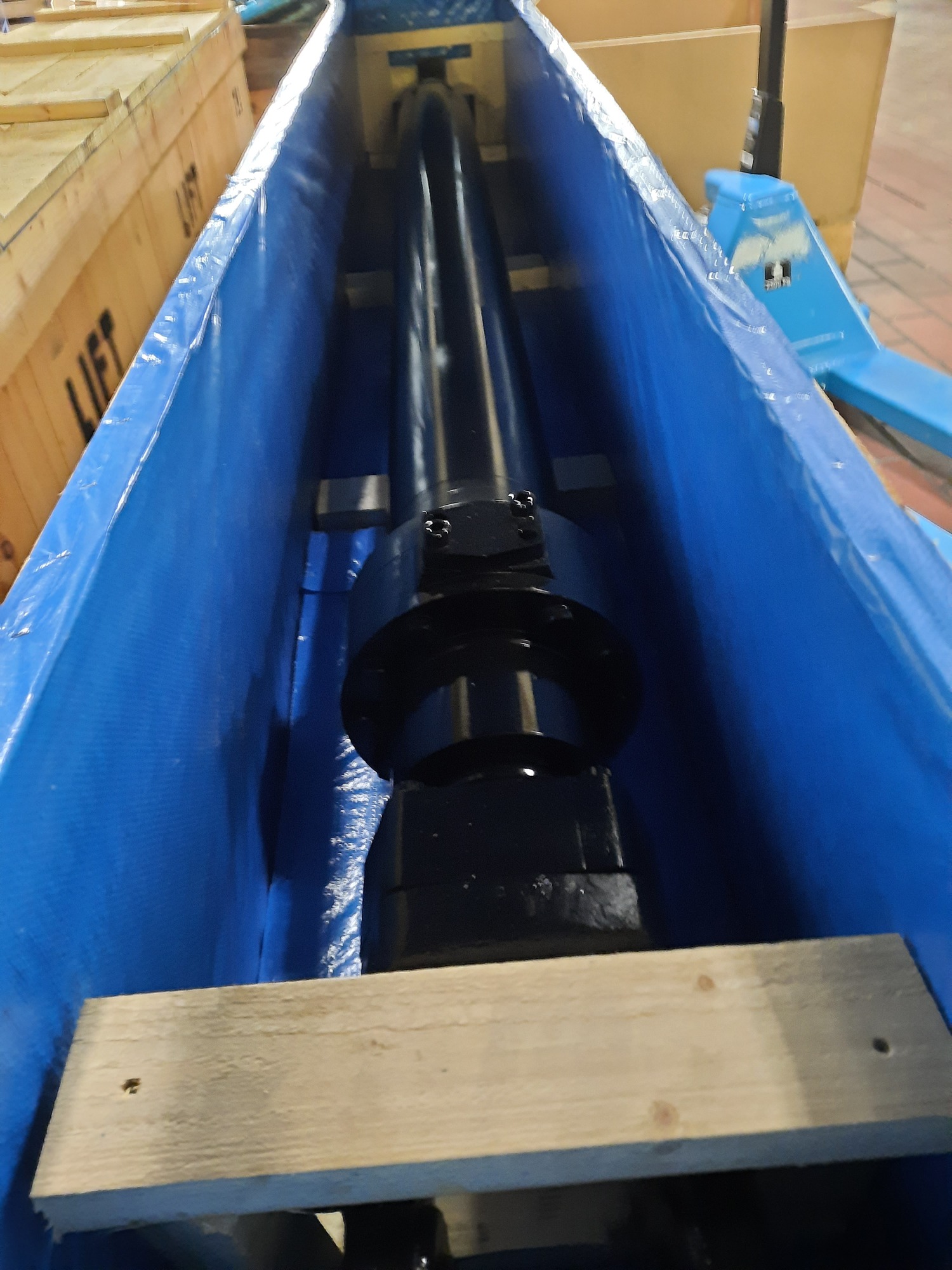 IPS GmbH undefined: slika 8