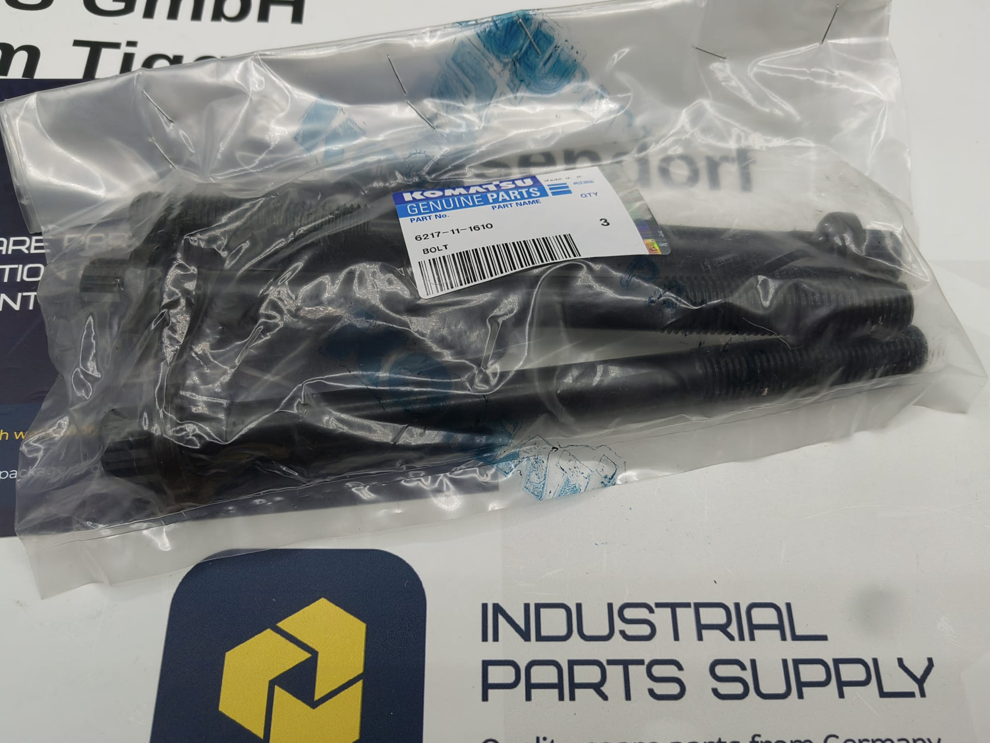 IPS GmbH undefined: slika 18