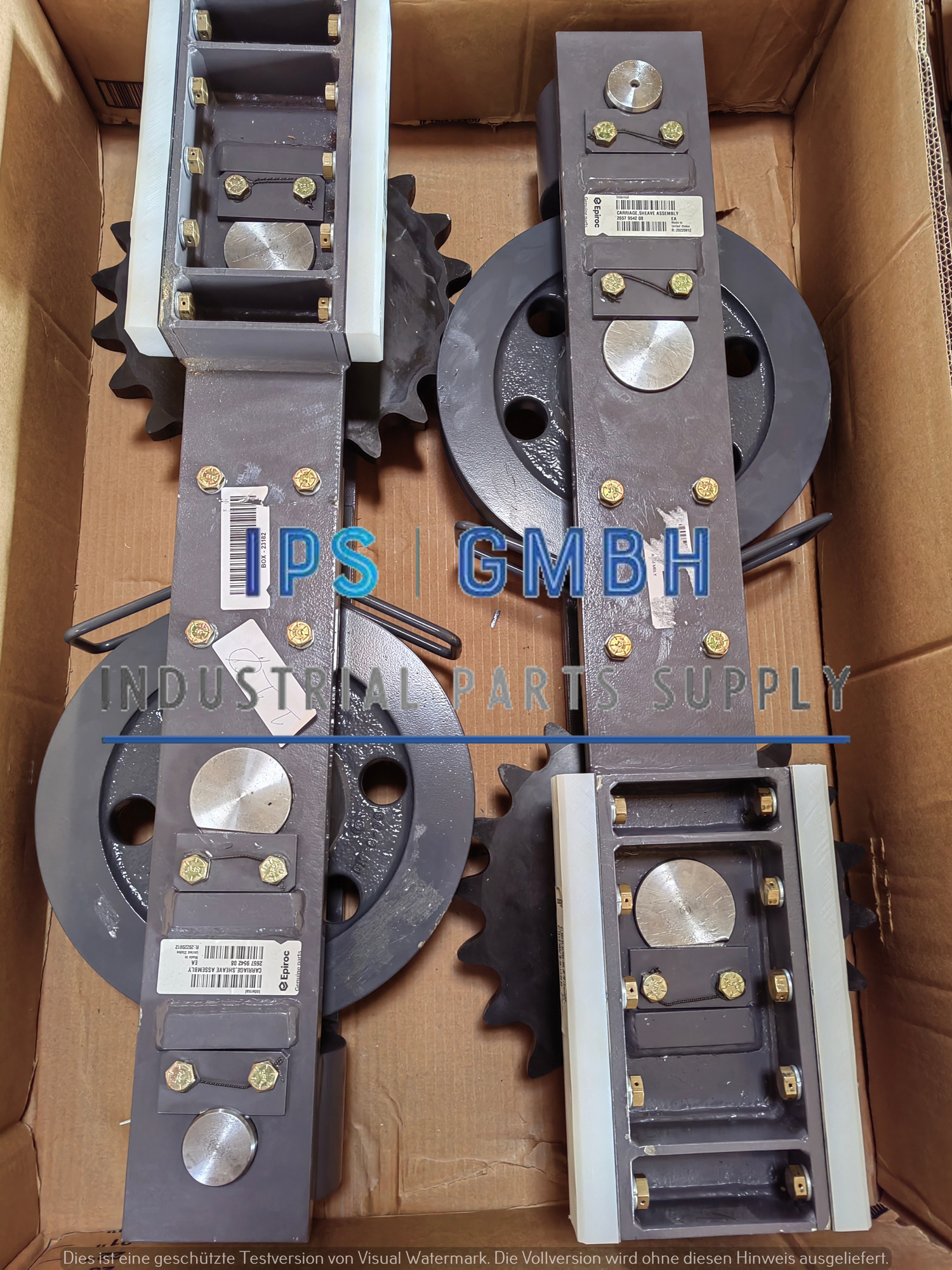 IPS GmbH undefined: slika 12