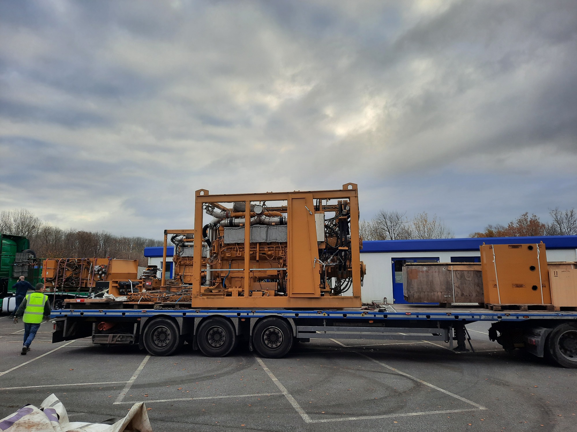 IPS GmbH undefined: slika 2