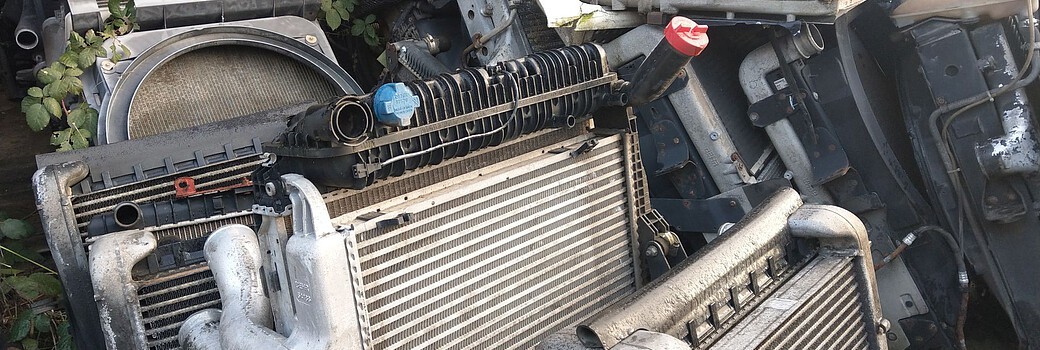 NTH - Nutzfahrzeug- und Teilehandel - vozila za prodajo undefined: slika 1