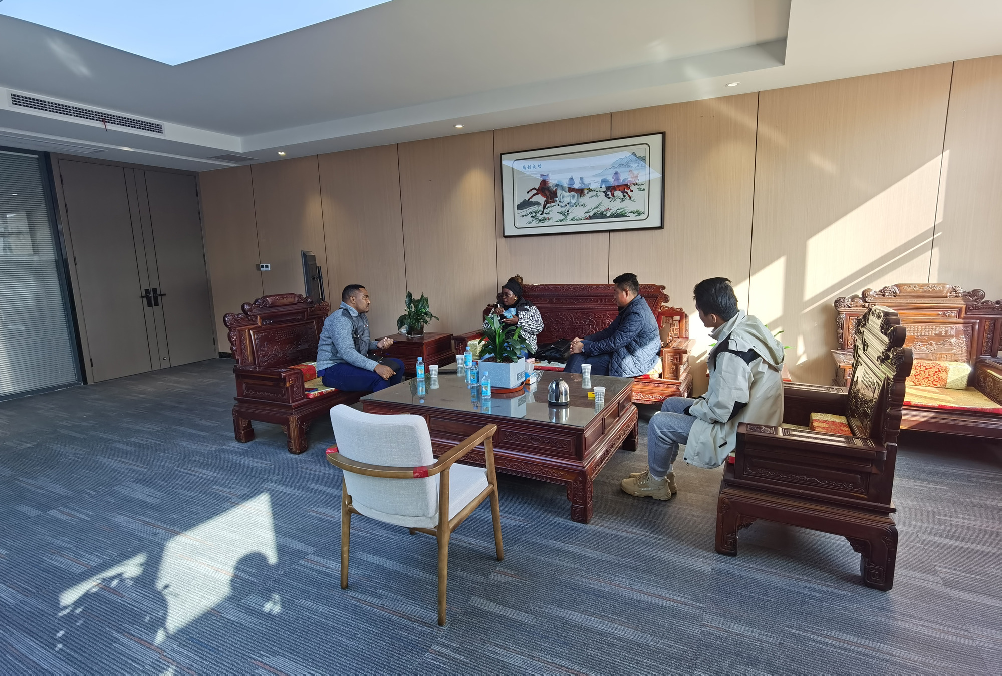 Toaks International Trading Company - Gradbeni stroji CATERPILLAR 980 undefined: slika 10