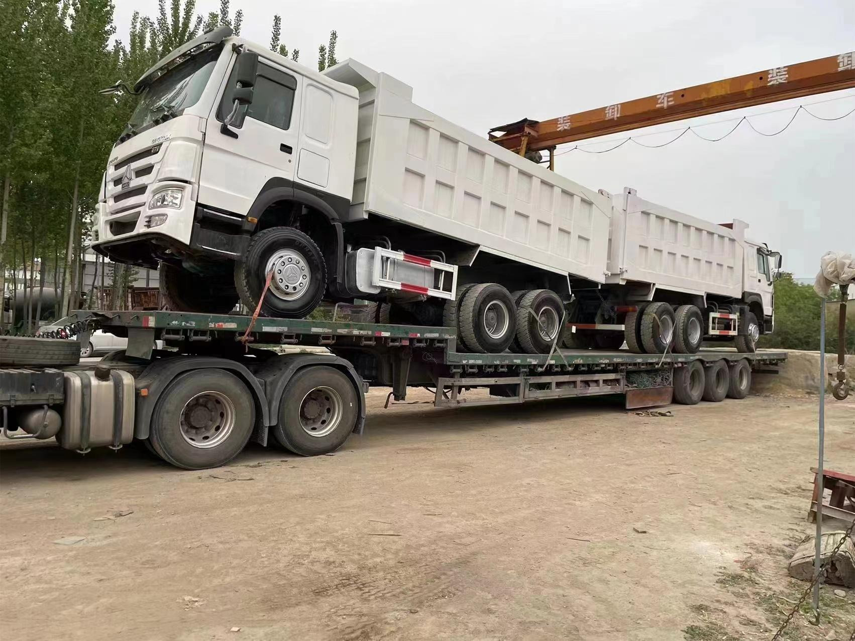 Toaks International Trading Company - Gradbeni stroji CATERPILLAR 980 undefined: slika 15