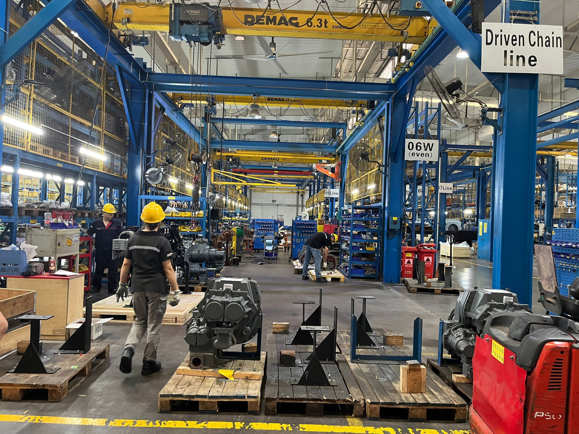 Chengdu Fesi Machinery Co.,Ltd. undefined: slika 2