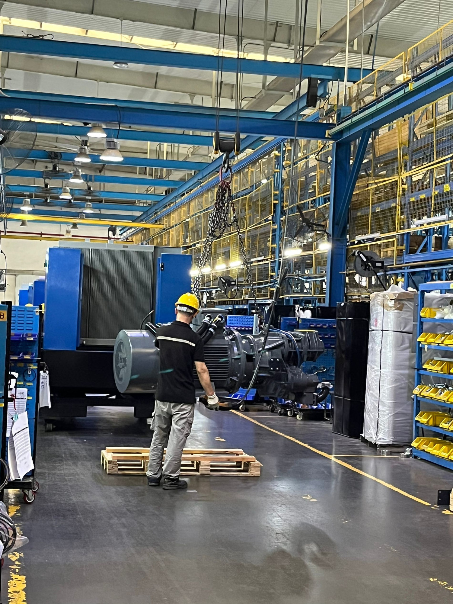 Chengdu Fesi Machinery Co.,Ltd. undefined: slika 5