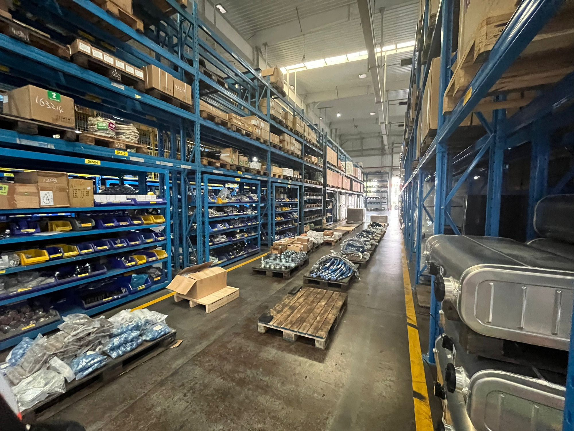 Chengdu Fesi Machinery Co.,Ltd. undefined: slika 3