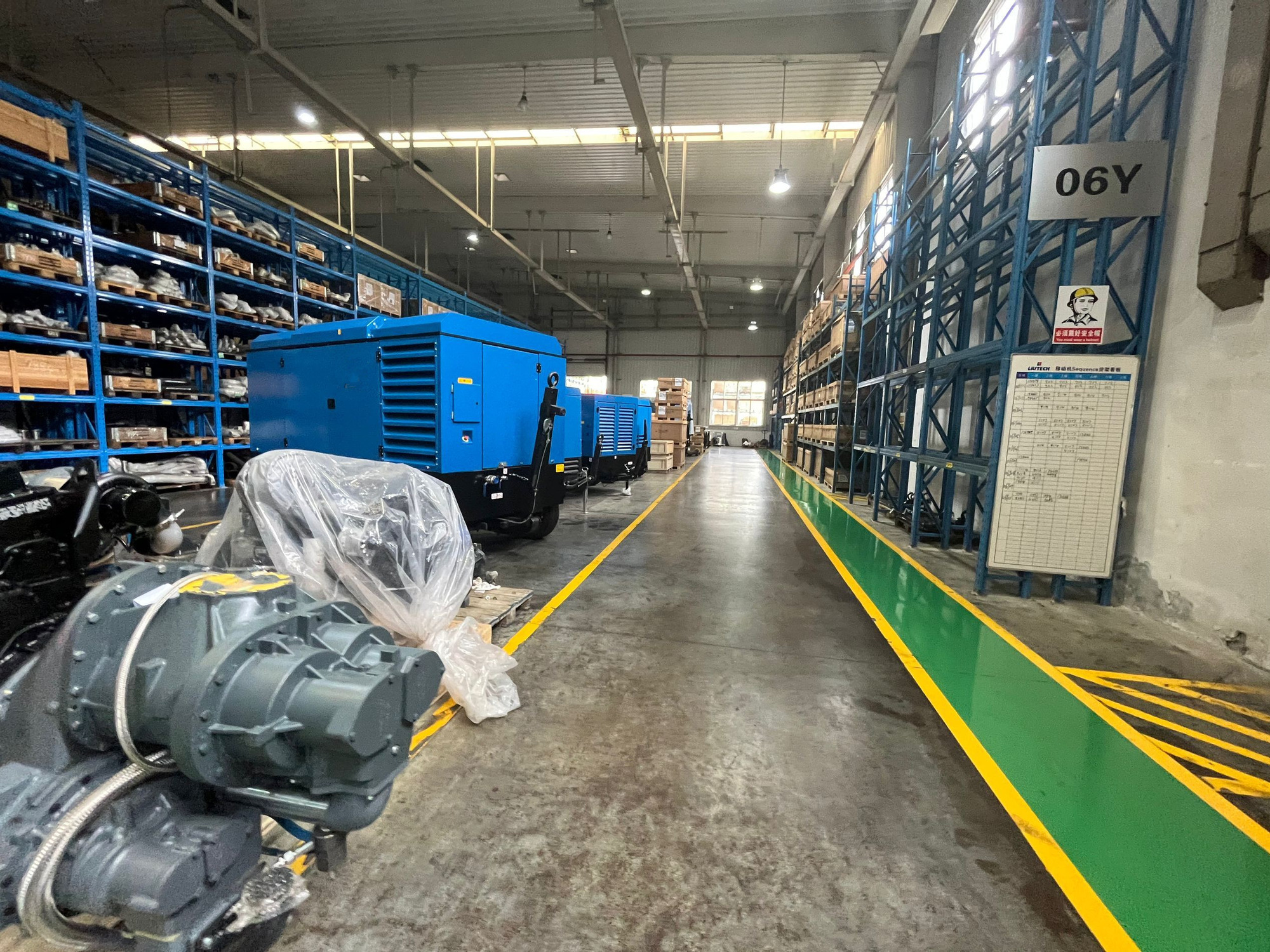 Chengdu Fesi Machinery Co.,Ltd. undefined: slika 4