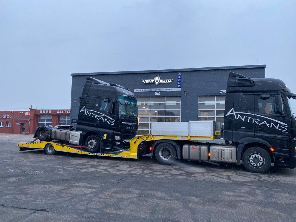 VENT AUTO  ARTUR KOŚLA - Rezervni deli undefined: slika 3