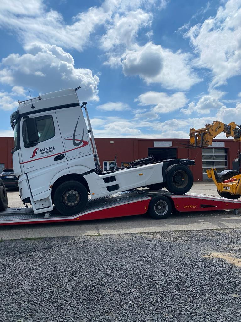 VENT AUTO  ARTUR KOŚLA - Rezervni deli undefined: slika 7