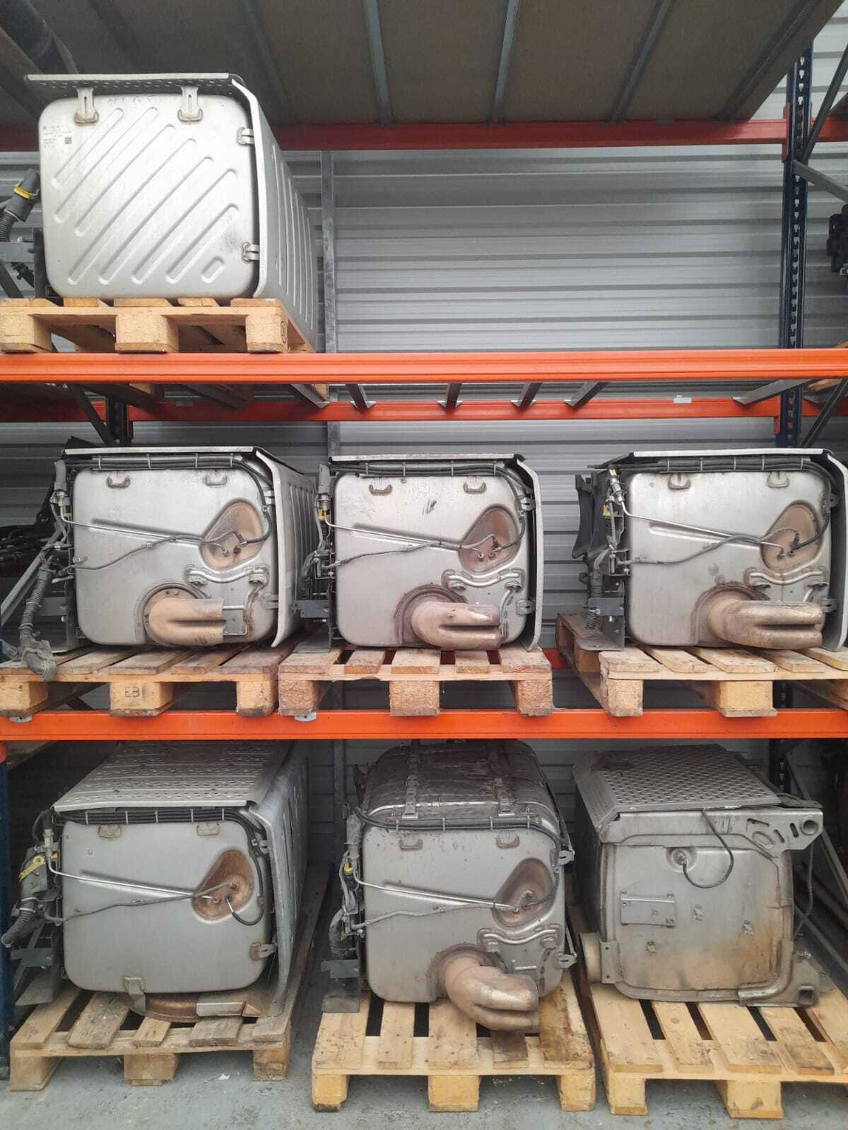 VENT AUTO  ARTUR KOŚLA - Rezervni deli undefined: slika 10