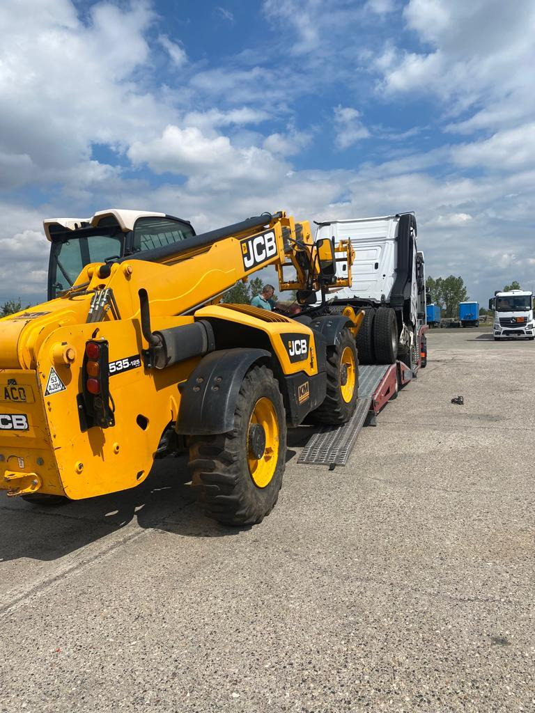 VENT AUTO  ARTUR KOŚLA - Rezervni deli undefined: slika 9