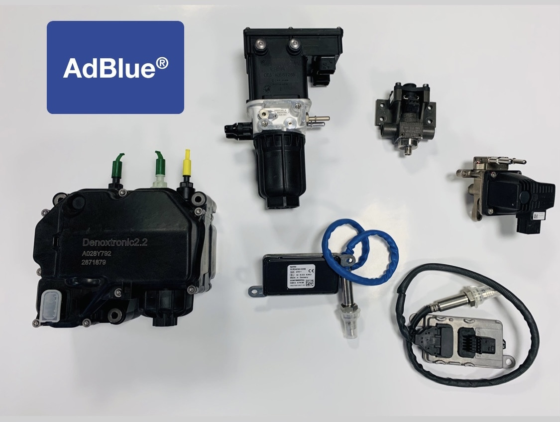 VENT AUTO  ARTUR KOŚLA - Rezervni deli undefined: slika 4