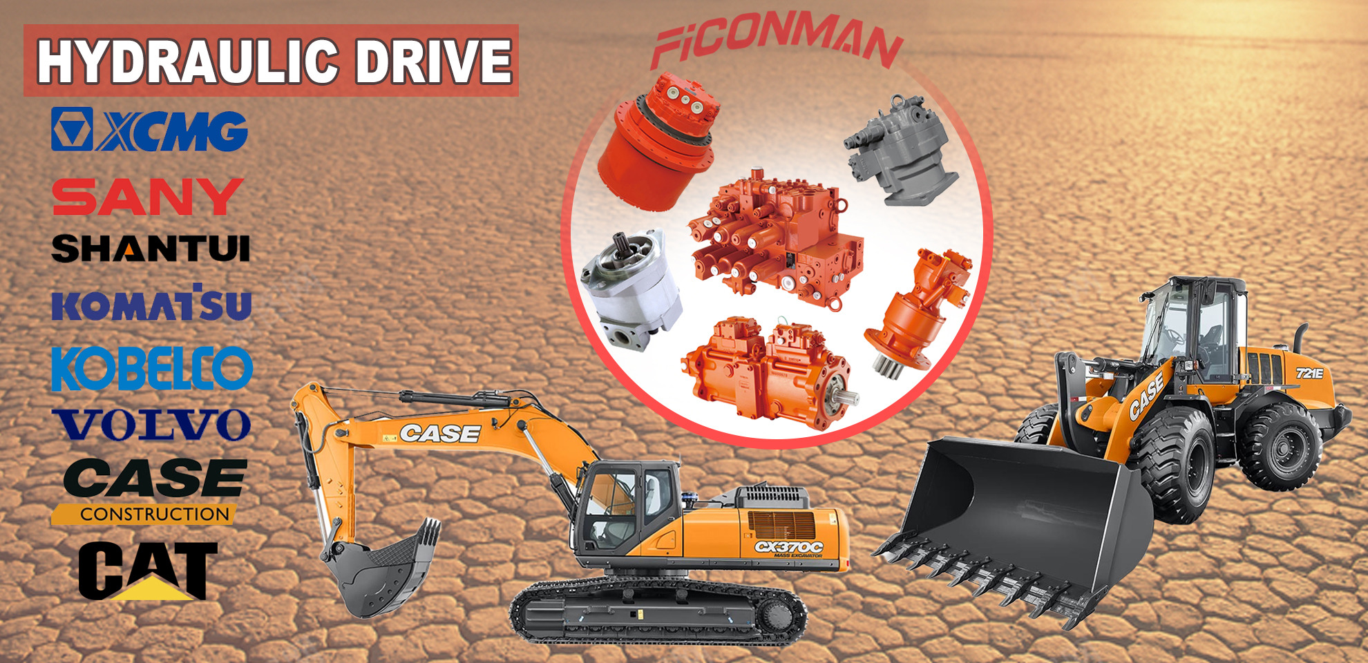 Ficonman(Feikangman China) Auto Parts Co., LTD undefined: slika 11