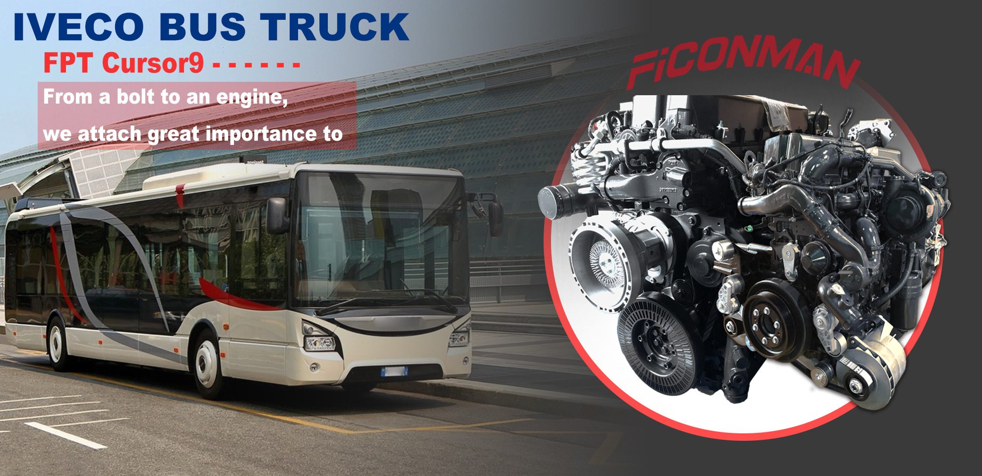 Ficonman(Feikangman China) Auto Parts Co., LTD undefined: slika 4