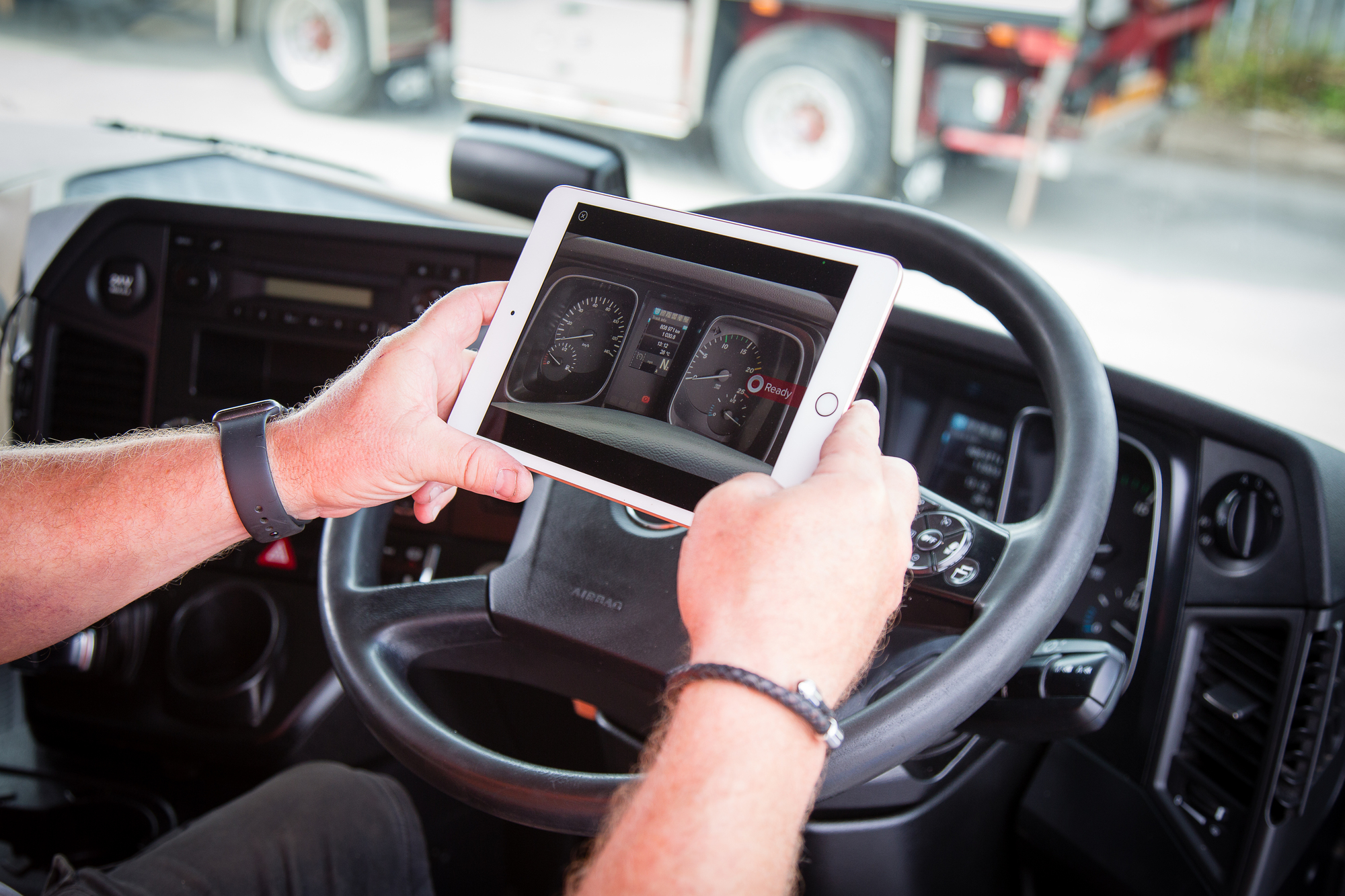 COMMERCIAL VEHICLE AUCTIONS LIMITED - Kmetijski stroji - Leto: 2020 undefined: slika 14