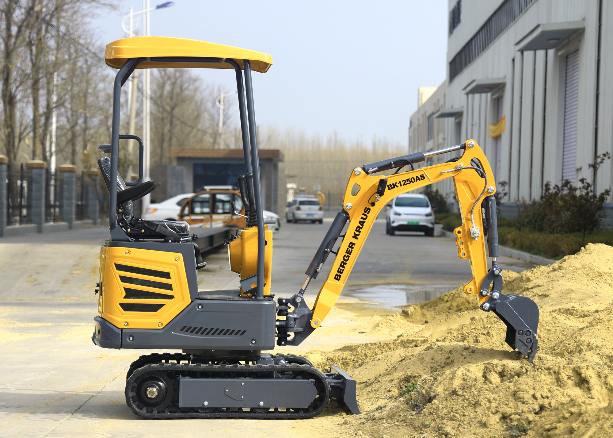 BERGER KRAUS RĄCZY SZCZYGIEŁ SPÓŁKA KOMANDYTOWA undefined: slika 12