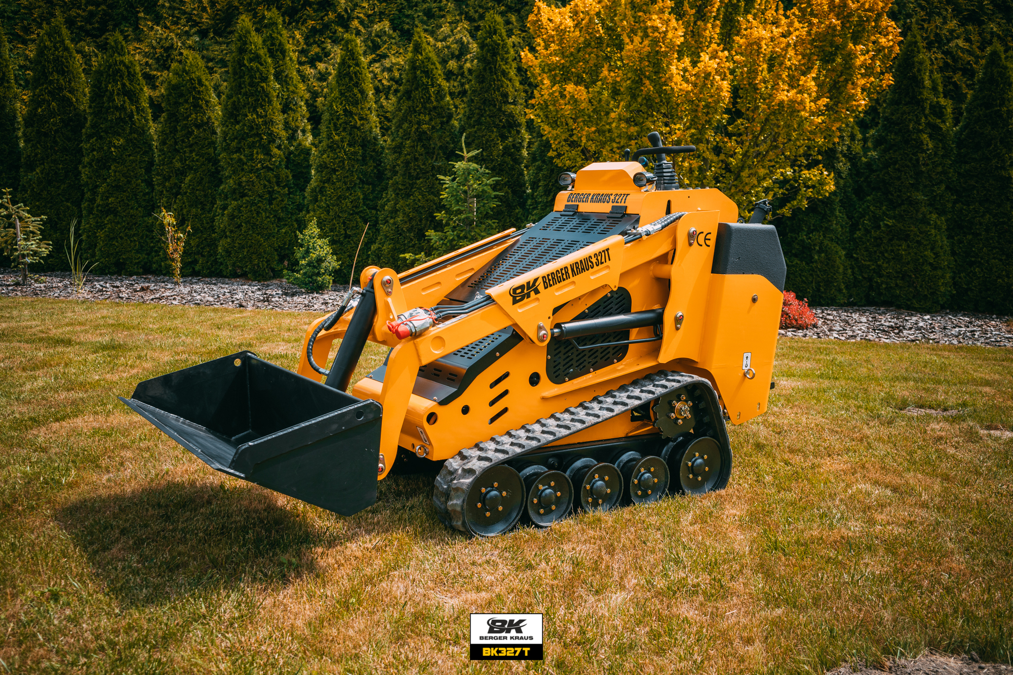 BERGER KRAUS RĄCZY SZCZYGIEŁ SPÓŁKA KOMANDYTOWA undefined: slika 2