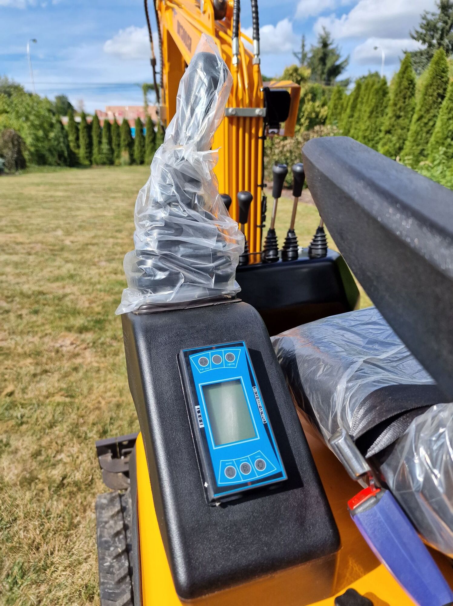 BERGER KRAUS RĄCZY SZCZYGIEŁ SPÓŁKA KOMANDYTOWA undefined: slika 9