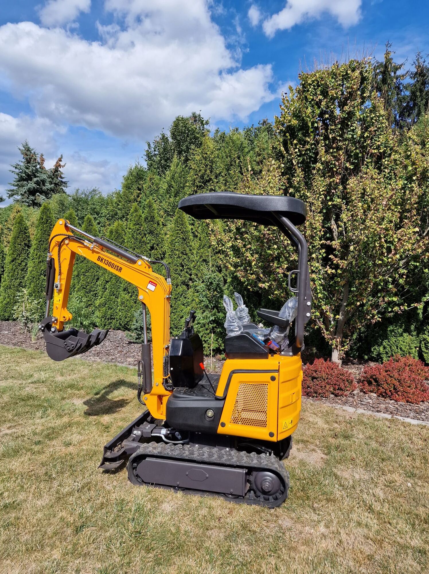 BERGER KRAUS RĄCZY SZCZYGIEŁ SPÓŁKA KOMANDYTOWA undefined: slika 8