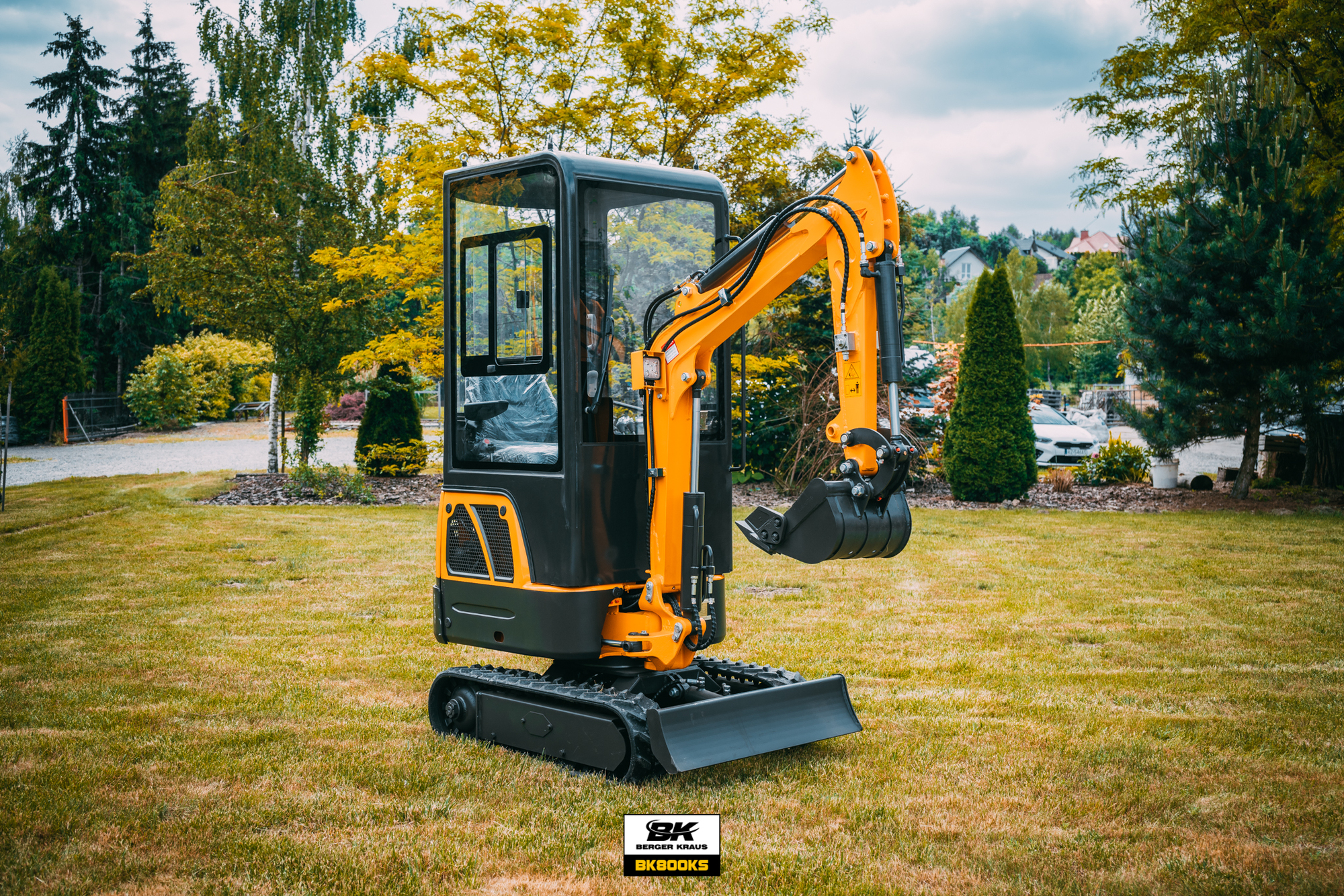 BERGER KRAUS RĄCZY SZCZYGIEŁ SPÓŁKA KOMANDYTOWA undefined: slika 4