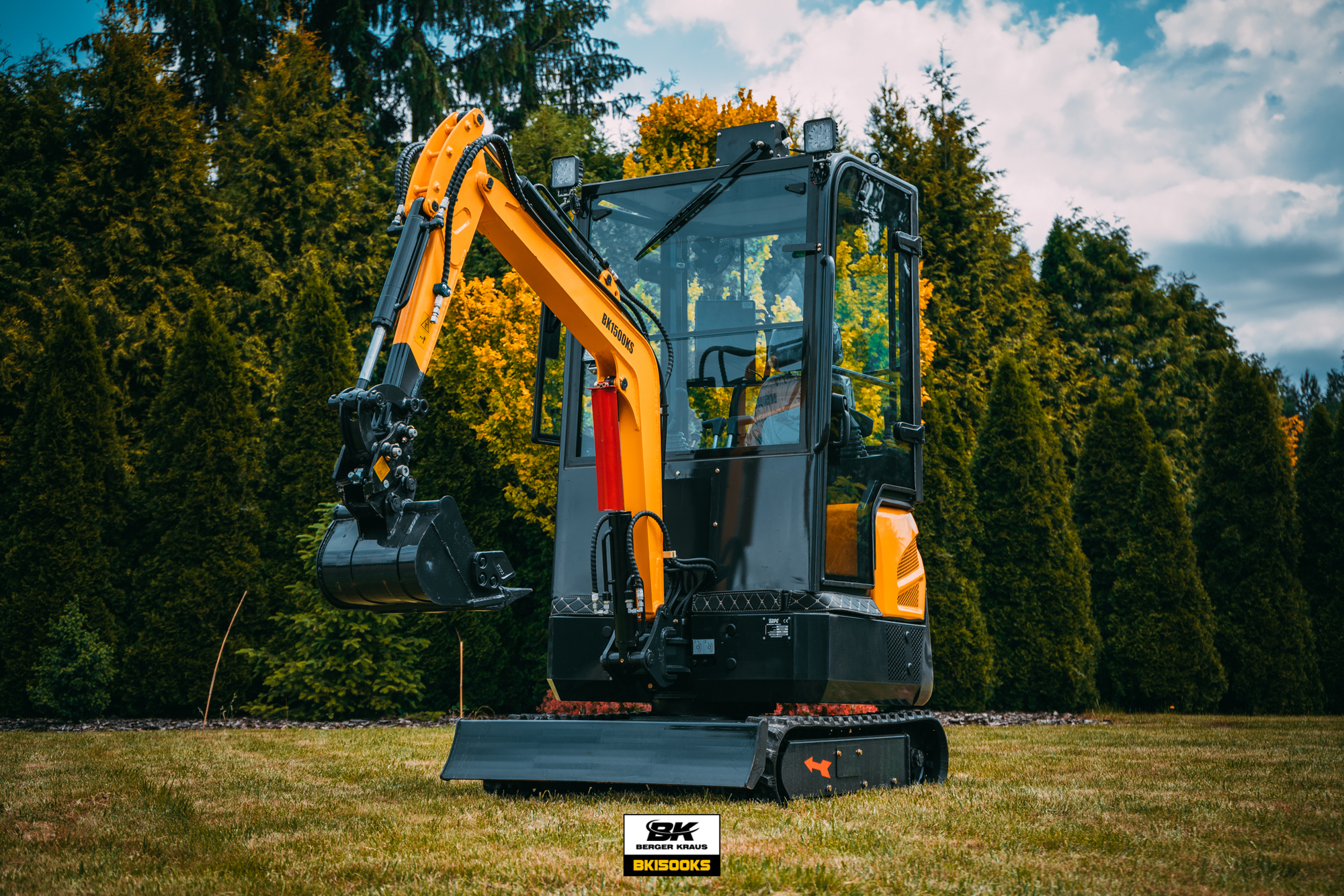 BERGER KRAUS RĄCZY SZCZYGIEŁ SPÓŁKA KOMANDYTOWA undefined: slika 5