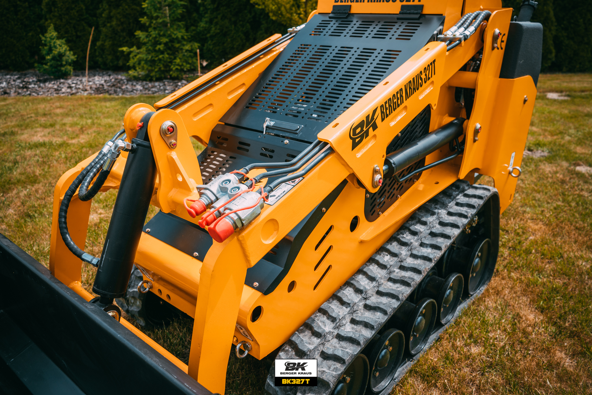 BERGER KRAUS RĄCZY SZCZYGIEŁ SPÓŁKA KOMANDYTOWA undefined: slika 3