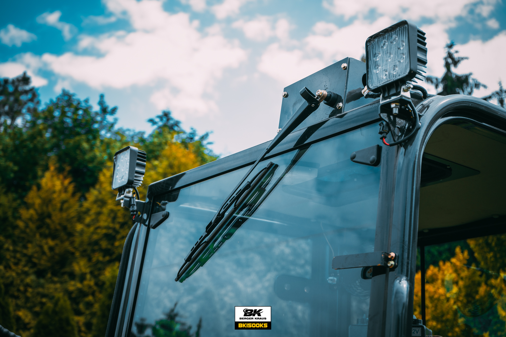 BERGER KRAUS RĄCZY SZCZYGIEŁ SPÓŁKA KOMANDYTOWA undefined: slika 7