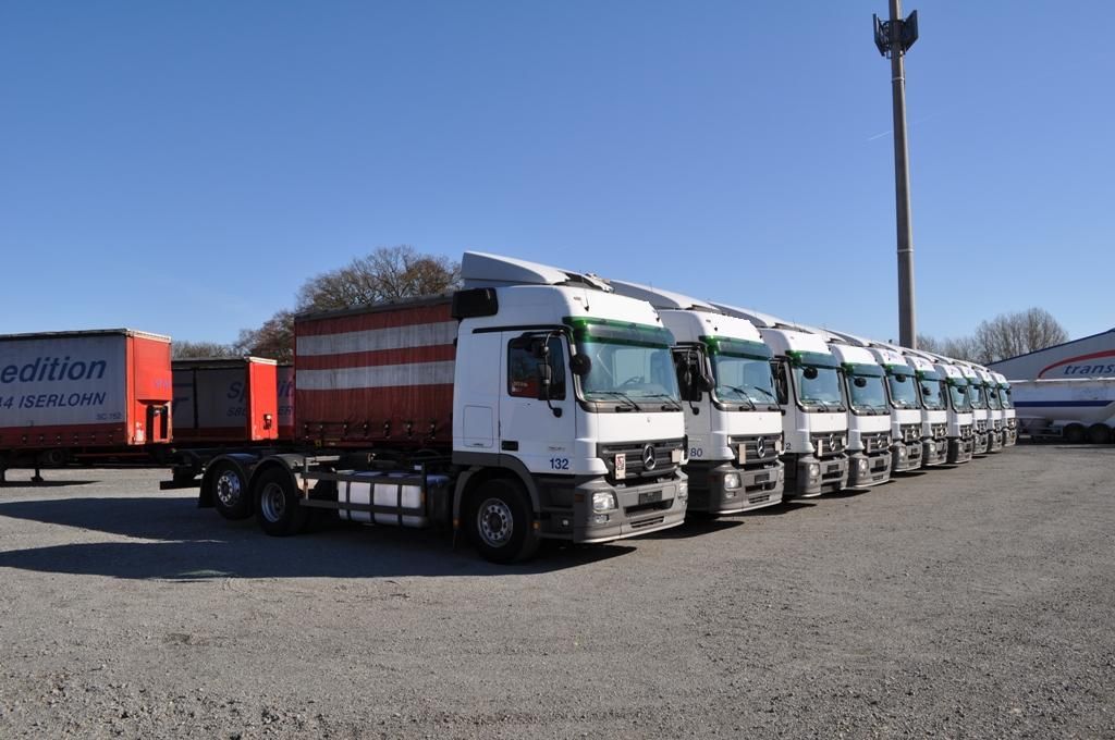 A1-Truck GmbH undefined: slika 8