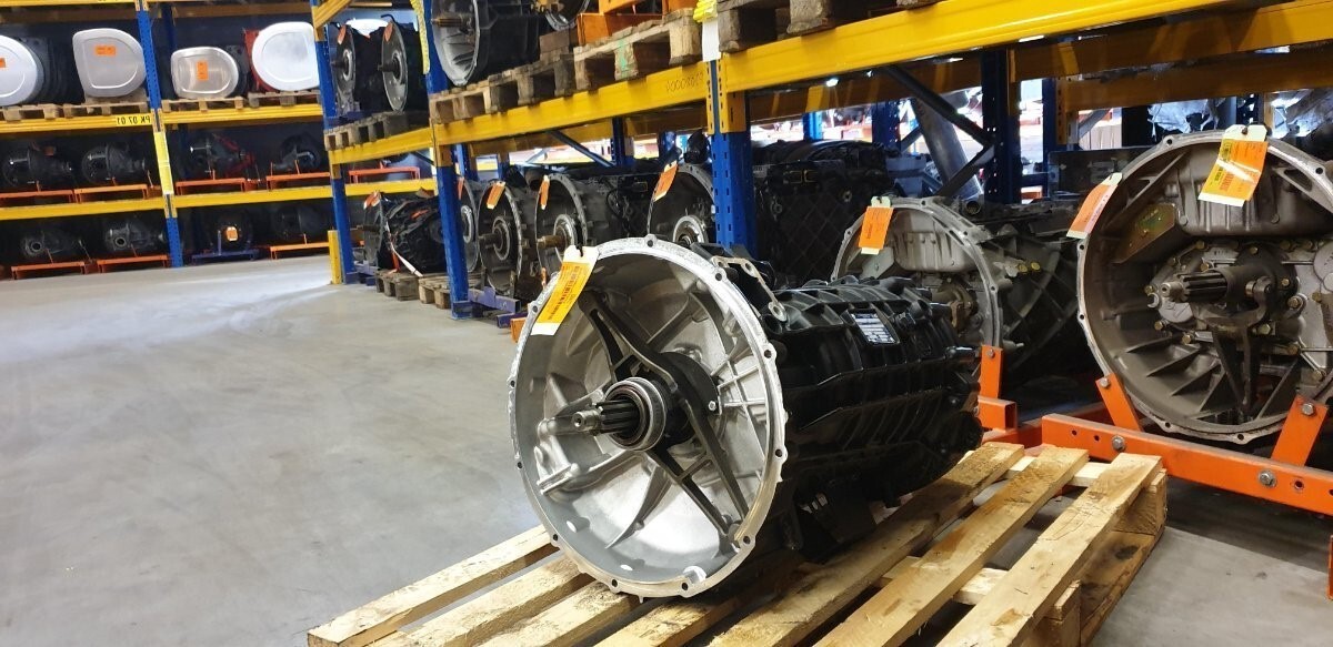 BAS PARTS & TYRES B.V. undefined: slika 3
