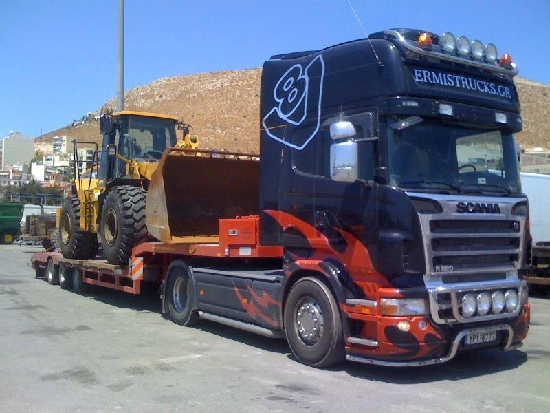 ErmisTrucks co undefined: slika 5