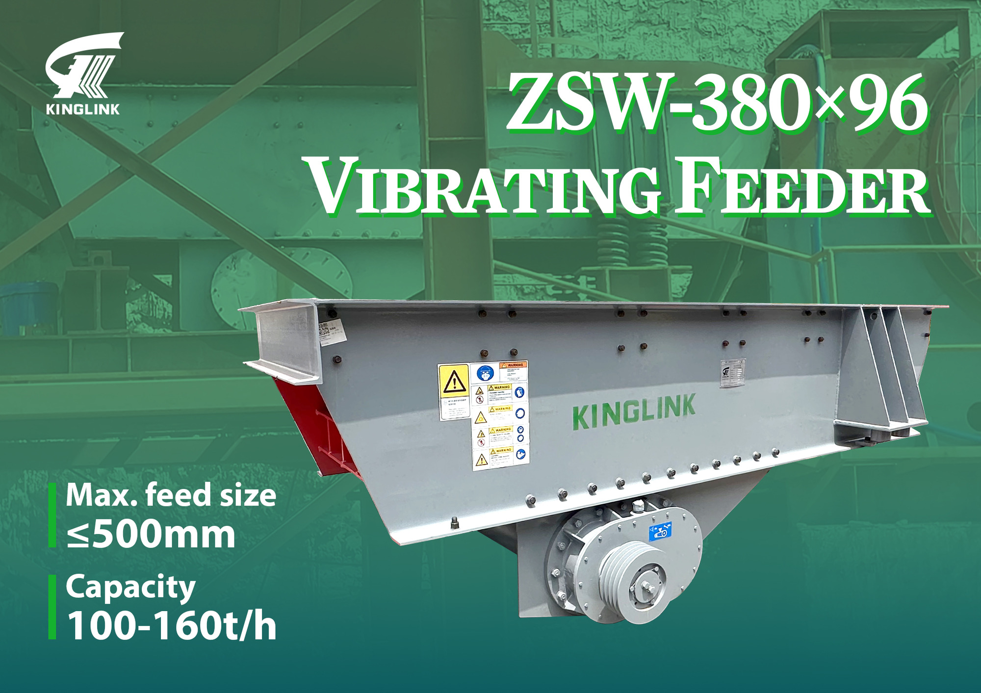 Shanghai Kinglink Industry Co., Ltd. undefined: slika 2