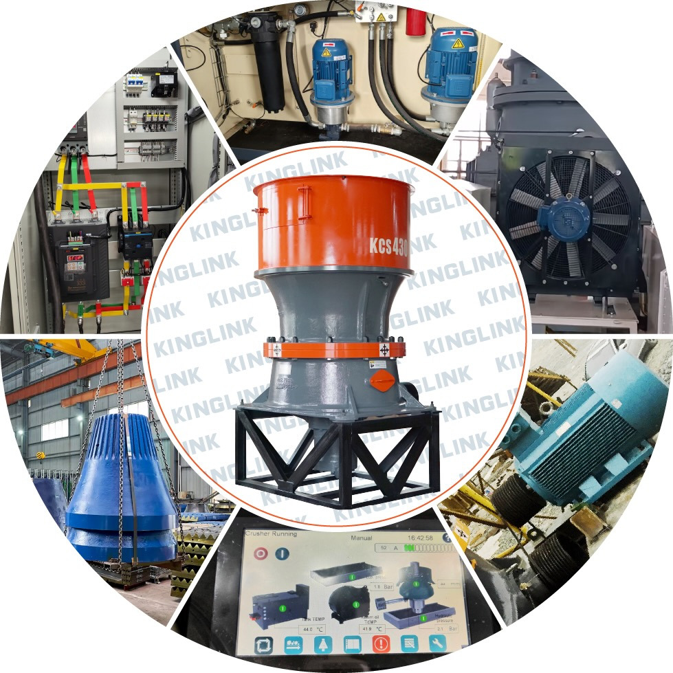 Shanghai Kinglink Industry Co., Ltd. undefined: slika 4