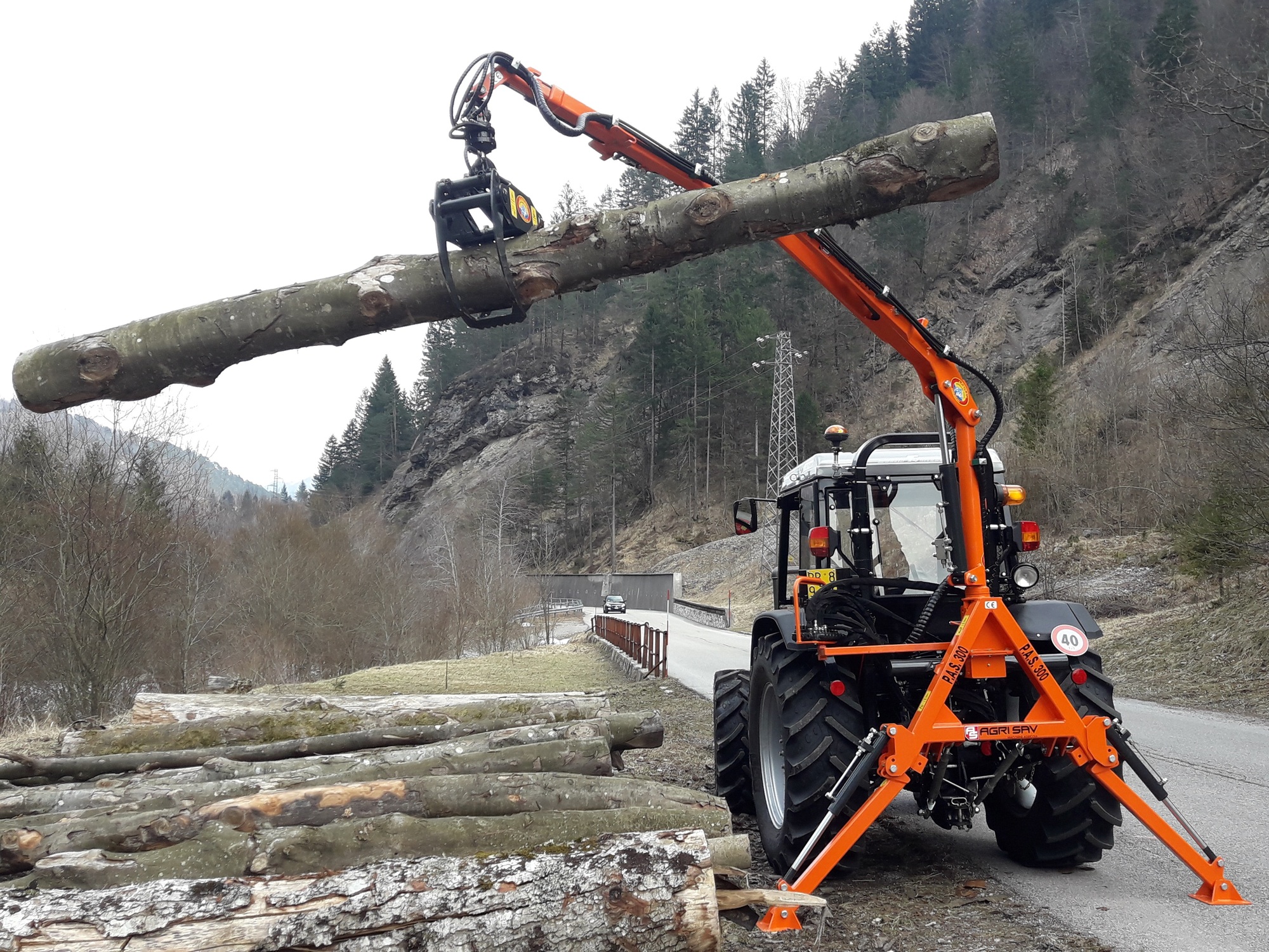 AGRI SAV DI SALVATI ANTONIO undefined: slika 8