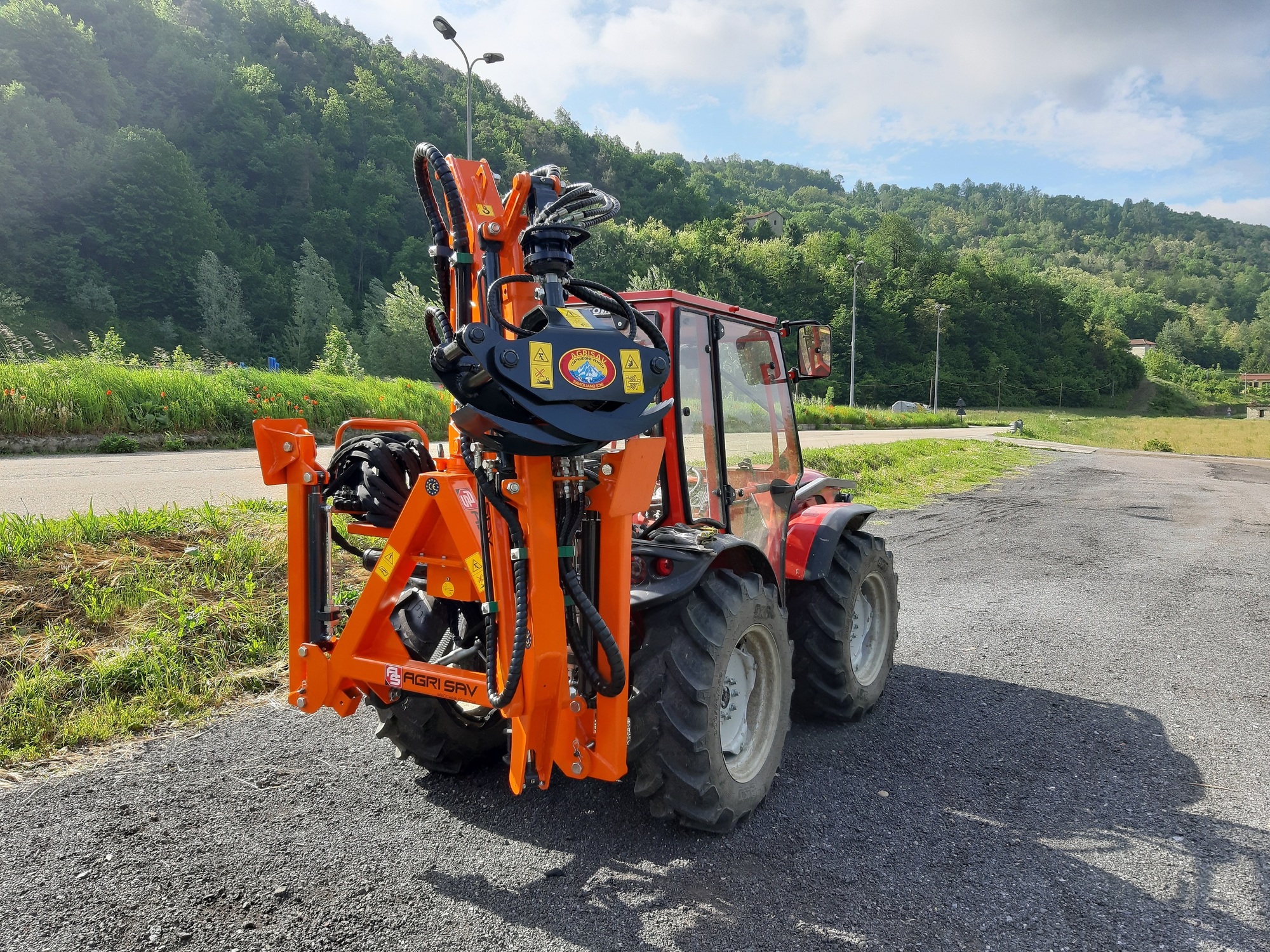 AGRI SAV DI SALVATI ANTONIO undefined: slika 6