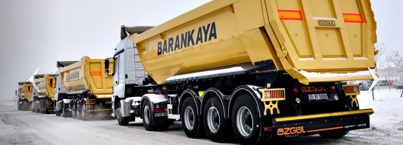 DURMUS OZGUL OTOMOTIV ITHALAT IHRACAT SANAYI VE TICARET AS undefined: slika 5