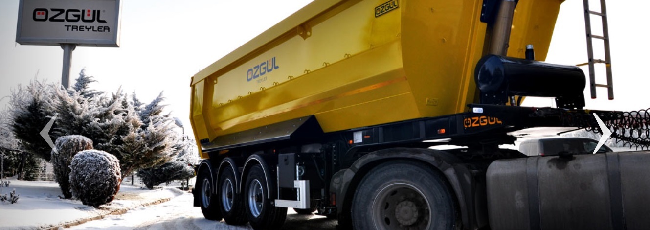 DURMUS OZGUL OTOMOTIV ITHALAT IHRACAT SANAYI VE TICARET AS undefined: slika 3