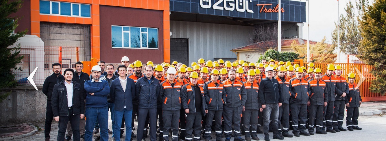 DURMUS OZGUL OTOMOTIV ITHALAT IHRACAT SANAYI VE TICARET AS undefined: slika 6